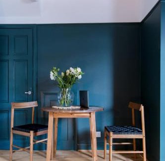 Stratford and New Town Apartment | 3-Bed House - Next to Olympic Park & Westfield