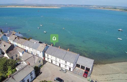 Appledore House | 3 Bed in Appledore WATER