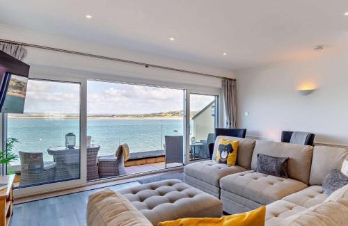 Appledore House | 3 Bed in Appledore WATER
