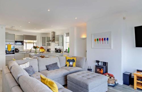 Appledore House | 3 Bed in Appledore WATER