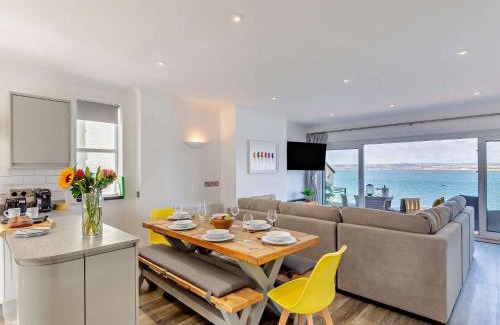 Appledore House | 3 Bed in Appledore WATER