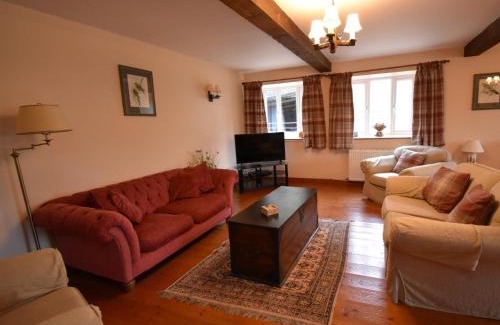 Askerswell House | 3 Bed in Askerswell DC067