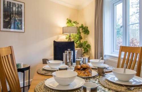 Bampton House | 3 bed in Bampton 77931