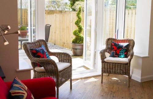 Camber House | 3 Bed in Camber BT028
