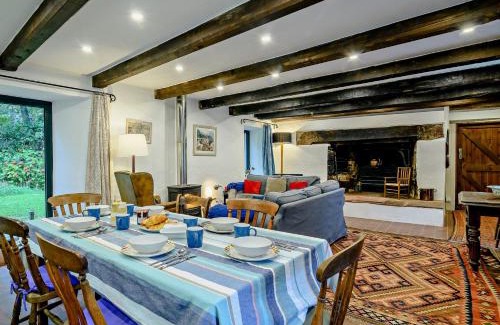 Capel-Y-Ffin House | 3 Bed in Capel-y-Ffin 93362