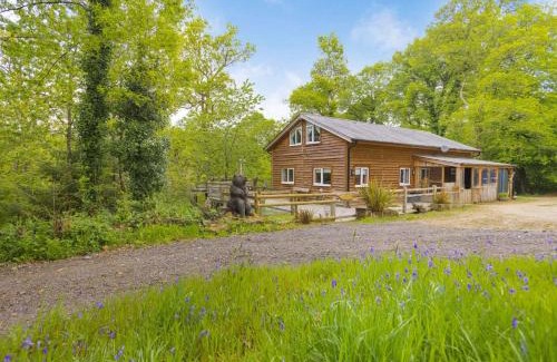 Chulmleigh House | 3 Bed in Chulmleigh 87779