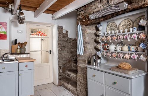 Westbrook Court House | 3 Bed in Dorstone BN070
