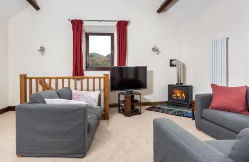 Holmrook House | 3 Bed in Eskdale SZ502