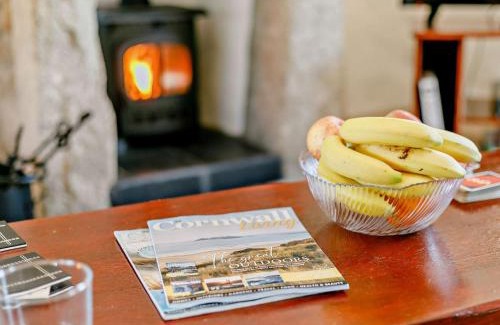 Helford Passage House | 3 Bed in Falmouth CONWI