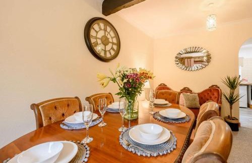 Ferryside House | 3 Bed in Ferryside 88784