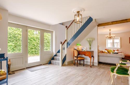 Ilminster House | 3 bed in Ilminster 77987