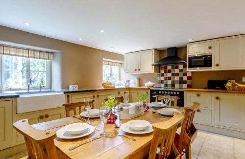 Exmoor National Park House | 3 Bed in Minehead 78698