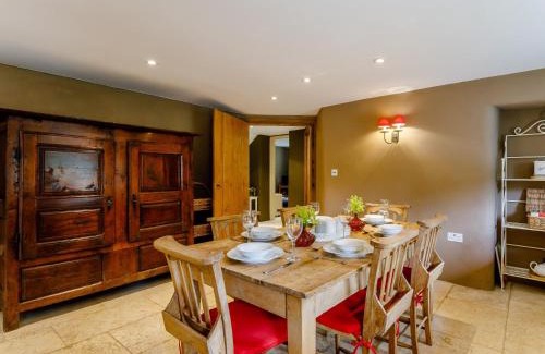 Exmoor National Park House | 3 Bed in Minehead 78698