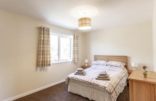 Moffat House | 3 bed in Moffat CA402