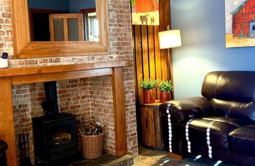 Crynant House | 3 Bed in Rhossili oc-f33389