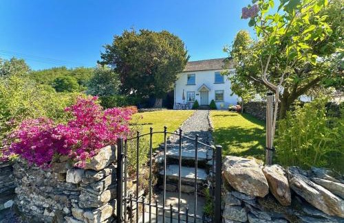 Satterthwaite House | 3 Bed in Satterthwaite 94633