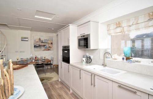 Seahouses House | 3 Bed in Seahouses CN097