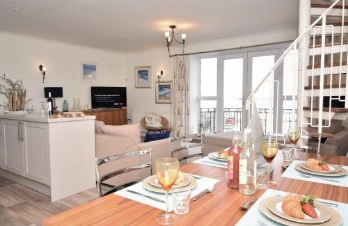 Seahouses House | 3 Bed in Seahouses CN097