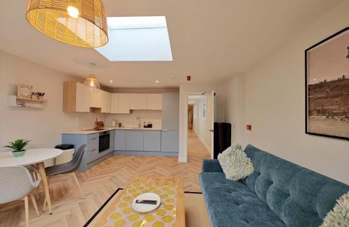 Shanklin House | 3 Bed in Shanklin oc-w33402