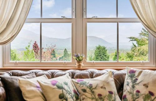 Thornthwaite House | 3 Bed in Thornthwaite SZ080