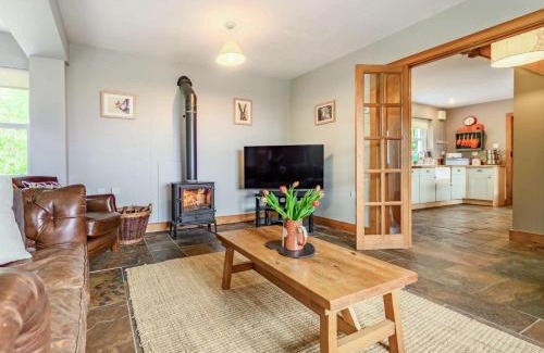 Thornthwaite House | 3 Bed in Thornthwaite SZ080