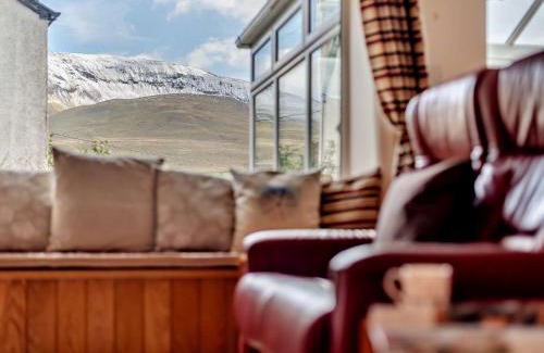 Threlkeld House | 3 Bed in Threlkeld 94346