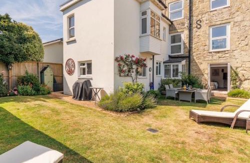 Niton Apartment | 3 Bed in Ventnor 89972
