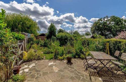 Honing House | 3 Bed in Wroxham 78708