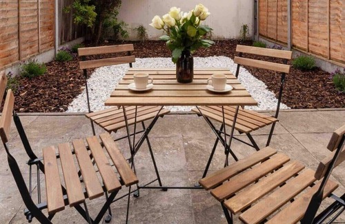 Stratford House | 3-Bed Large Garden House Stratford,Free Parking