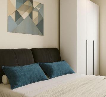 Spitalfields Apartment | 3 Bed Liverpool Street Loft