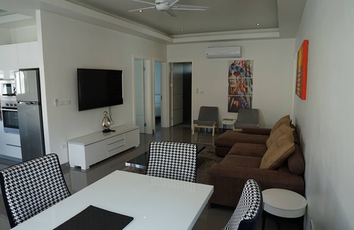 Hua Hin Villa | 3 bed pool villa Hua Hin Thailand