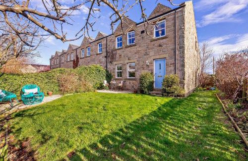 Chathill House | 3 bed property in Chathill 62640
