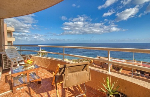 Radazul Apartment | 3 Bed-room & wifii-Radazul beach-Sea View