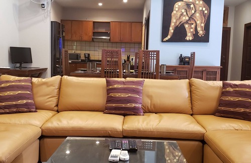 Rawai Villa | 3 Bedroom 3 Bathroom Private Pool Villa in Rawai,Phuket