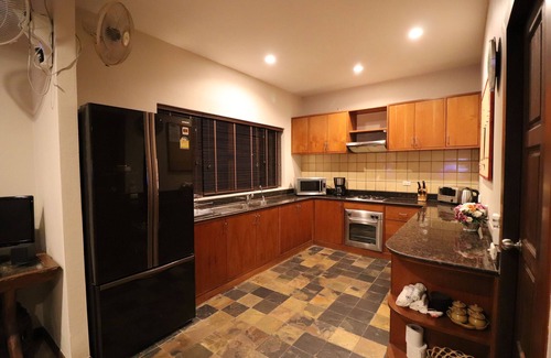 Rawai Villa | 3 Bedroom 3 Bathroom Private Pool Villa in Rawai,Phuket