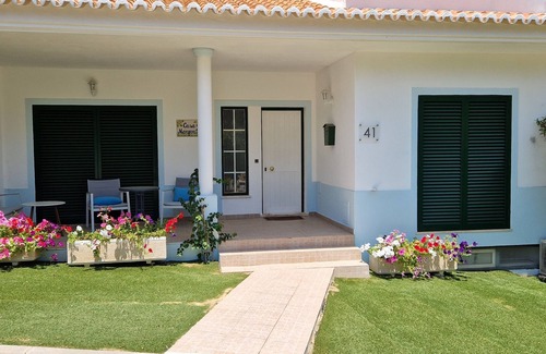 Vale do Garrao Villa | 3 Bed Villa for Rent in Varandas do Lago (Quinta do Lago)