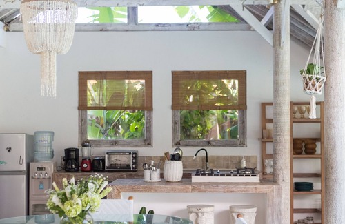 Drupadi Villa | 3-Bed Villa w/Large Pool,Renovated Summer 2025, steps to Seminyak Eat Street