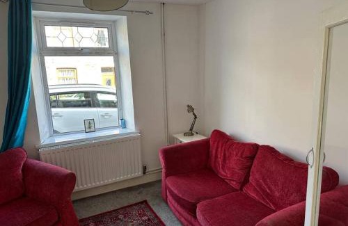 Maerdy House | 3 bed workers home Welsh Valleys