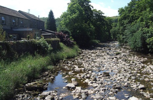 Langcliffe Cottage | 3 bedroom accommodation in Langcliffe near Settle