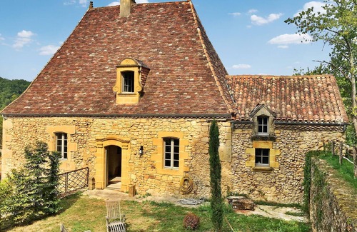 Montferrand-du-Perigord House | 3 bedroom accommodation in Montferrand Du Perigor