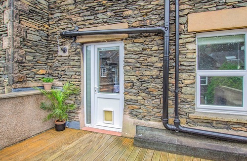 Bowness-on-Windermere Cottage | 3 bedroom accommodation in Bowness-on-Windermere