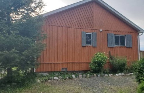 Algoma District Cottage | 3 Bedroom 1.5 Bathroom Lakefront cottage. 270 ft. water line. Very private.