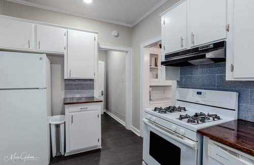 Caddo Heights-South Highlands House | 3-bedroom, 1-bath home