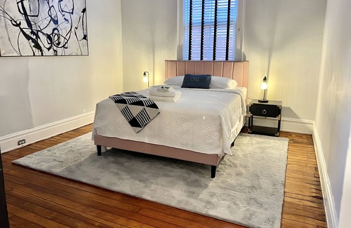 Fan District House | 3 bedroom, 1 bath in the middle of everything in Richmond