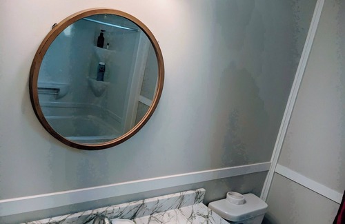 Glace Bay House | 3 bedroom 1 bathroom with entire house