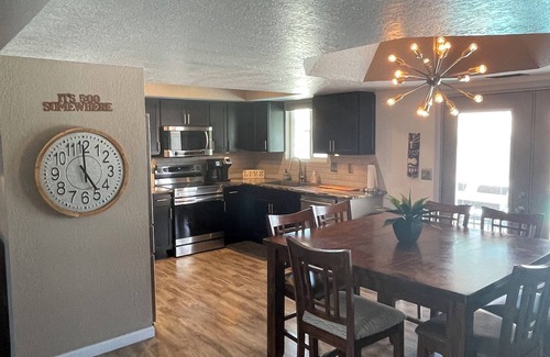 Lake Havasu City House | 3 bedroom 2 bath Pool home