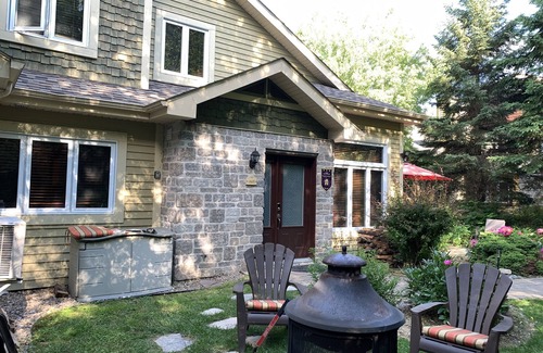 Mont-Tremblant House | 3 Bedroom, 2 Bathrooms, sleeps 7