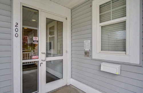 Ludington Condo | 3 Bedroom, 2 Bath Condo located in desirable Downtown Ludington!