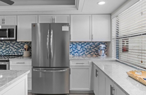 Sanibel Condo | 3 bedroom, 2 bath Condo at Pointe Santo With Beautiful Beach Views!