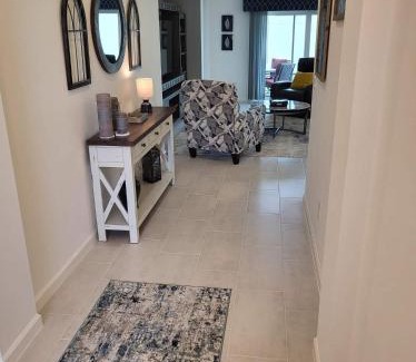 Leesburg House | 3 Bedroom 2 Bath Designer
